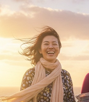 大気が大きく変化中。スピリチュアル的説明。